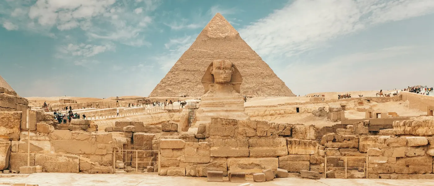 Bastet Travel Experience