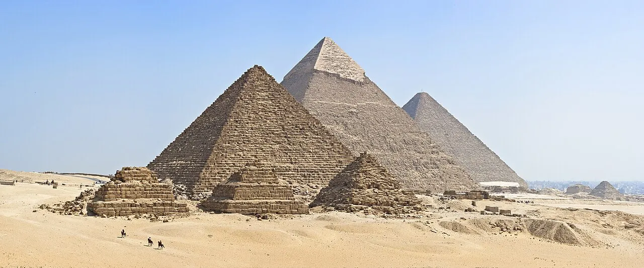 10 Tage Kairo, Luxor, Assuan, Abydos & Alexandria