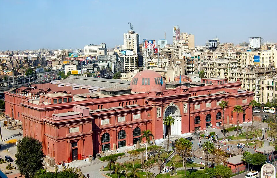 10 Tage Kairo, Luxor, Assuan, Abydos & Alexandria