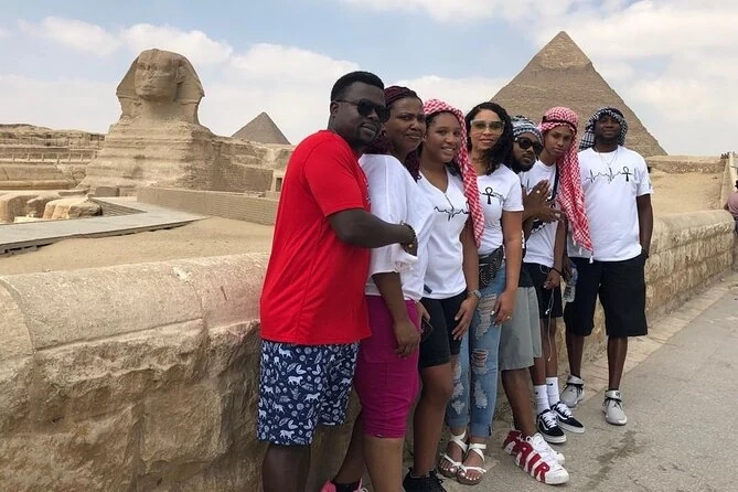 11‑Tage‑Touren in Ägypten