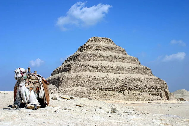 12 Tage Kairo, Alexandria & Nilkreuzfahrt mit Inlandsflug