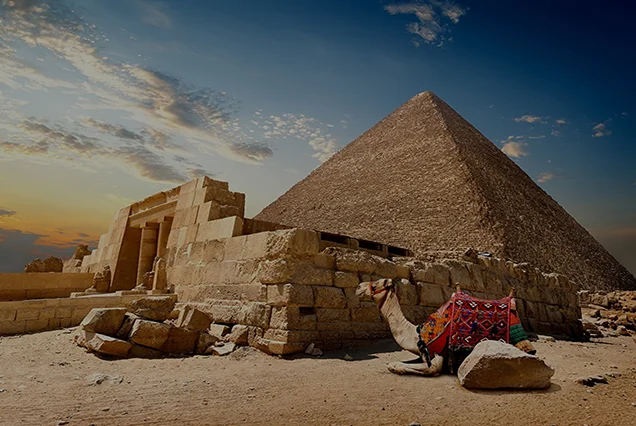 12 Tage Kairo, Alexandria & Nilkreuzfahrt mit Inlandsflug