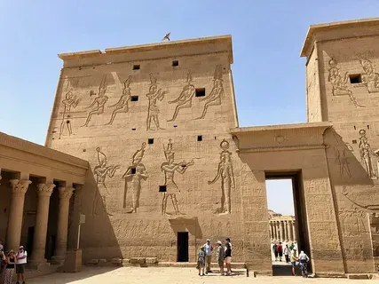 12 Tage Kairo, Alexandria, Luxor, Abydos, Assuan und Abu Simbel – private Rundreise