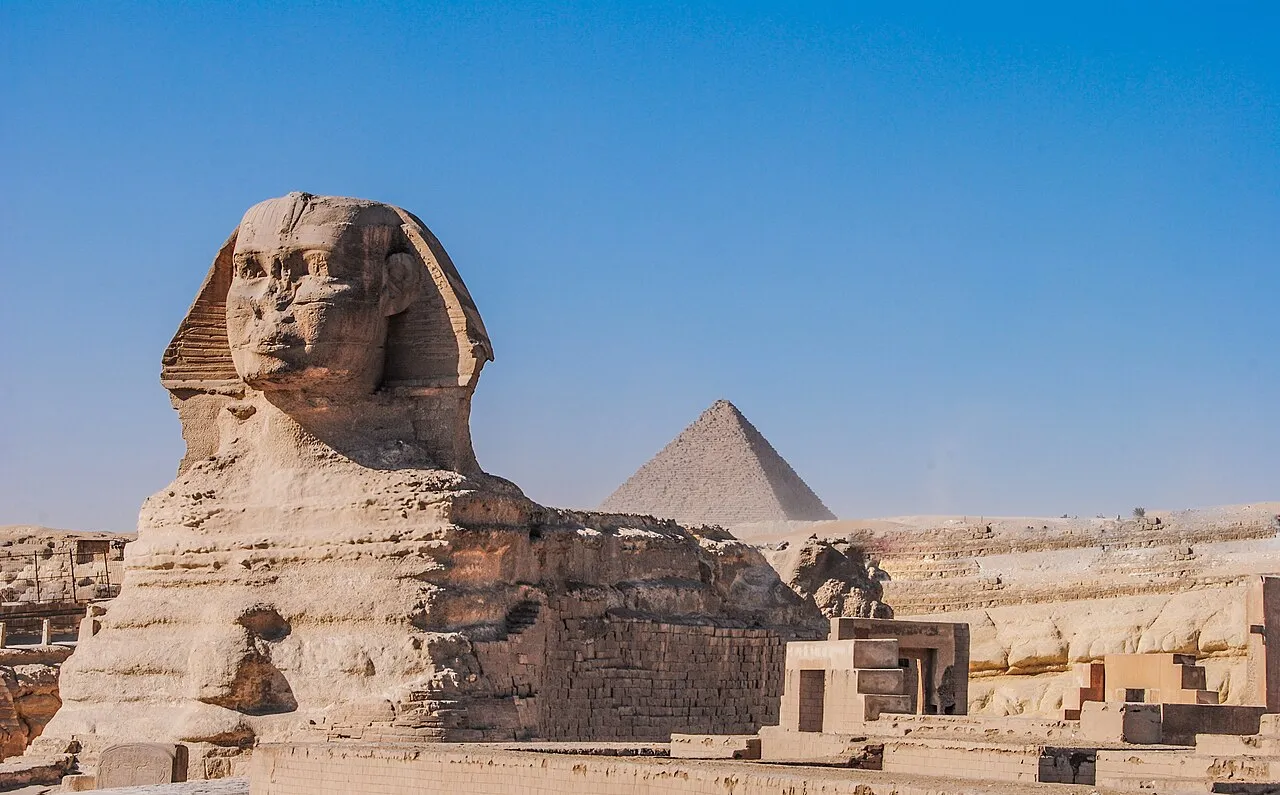 12 Tage Kairo, Alexandria, Luxor, Abydos, Assuan und Abu Simbel – private Rundreise