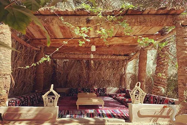 4 Tage Siwa-Oase mit Festungen, Salzseen und Wüstensafari