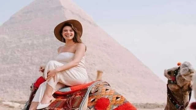 2‑tägige Ägypten‑Urlaube