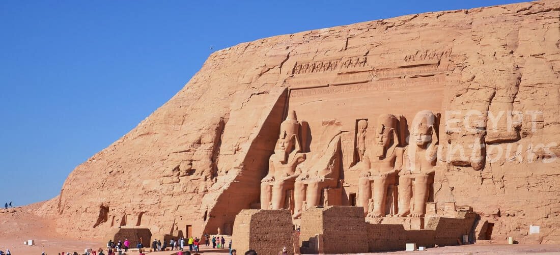 12 Tage Kairo, Nilkreuzfahrt & All-inclusive am Roten Meer