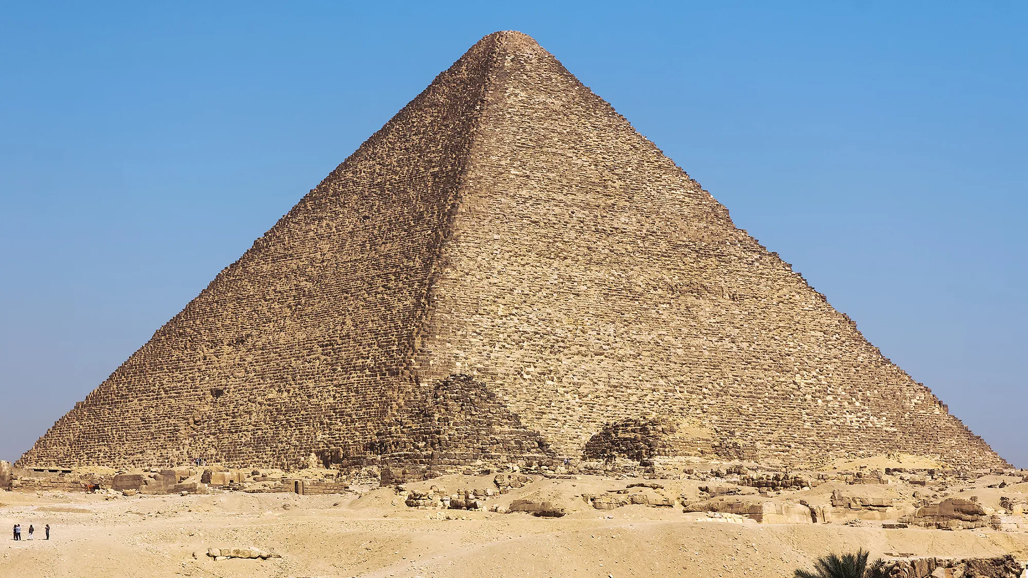 3 Tage Kairo & Luxor mit Unterkunft und Inlandsflügen
