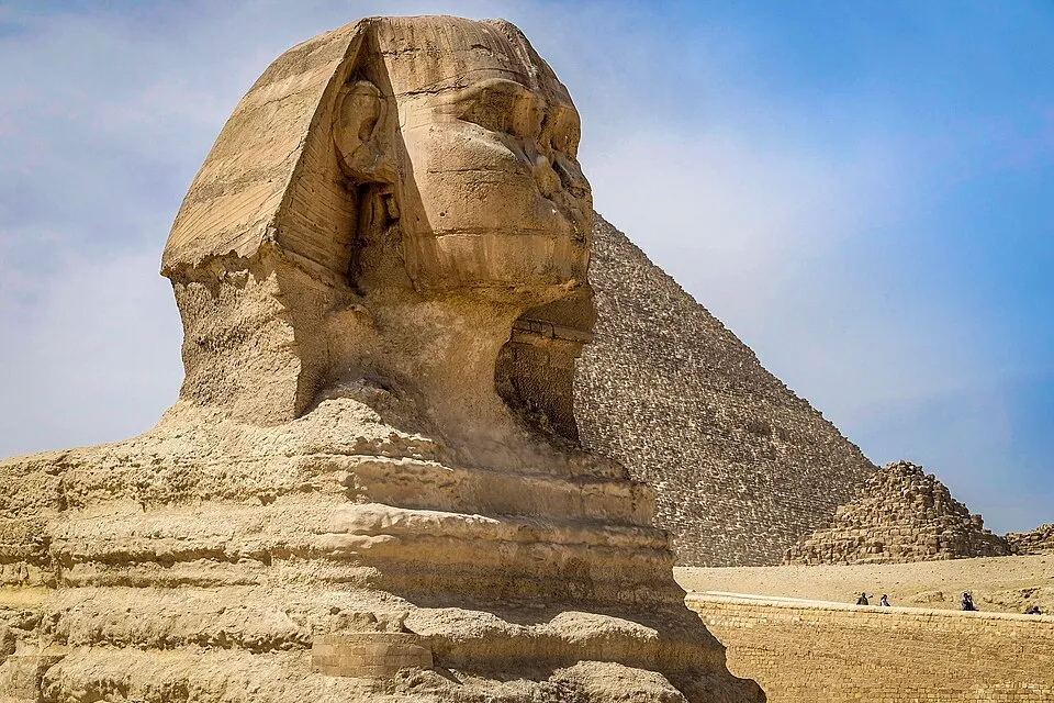 3 Tage Kairo & Luxor mit Unterkunft und Inlandsflügen