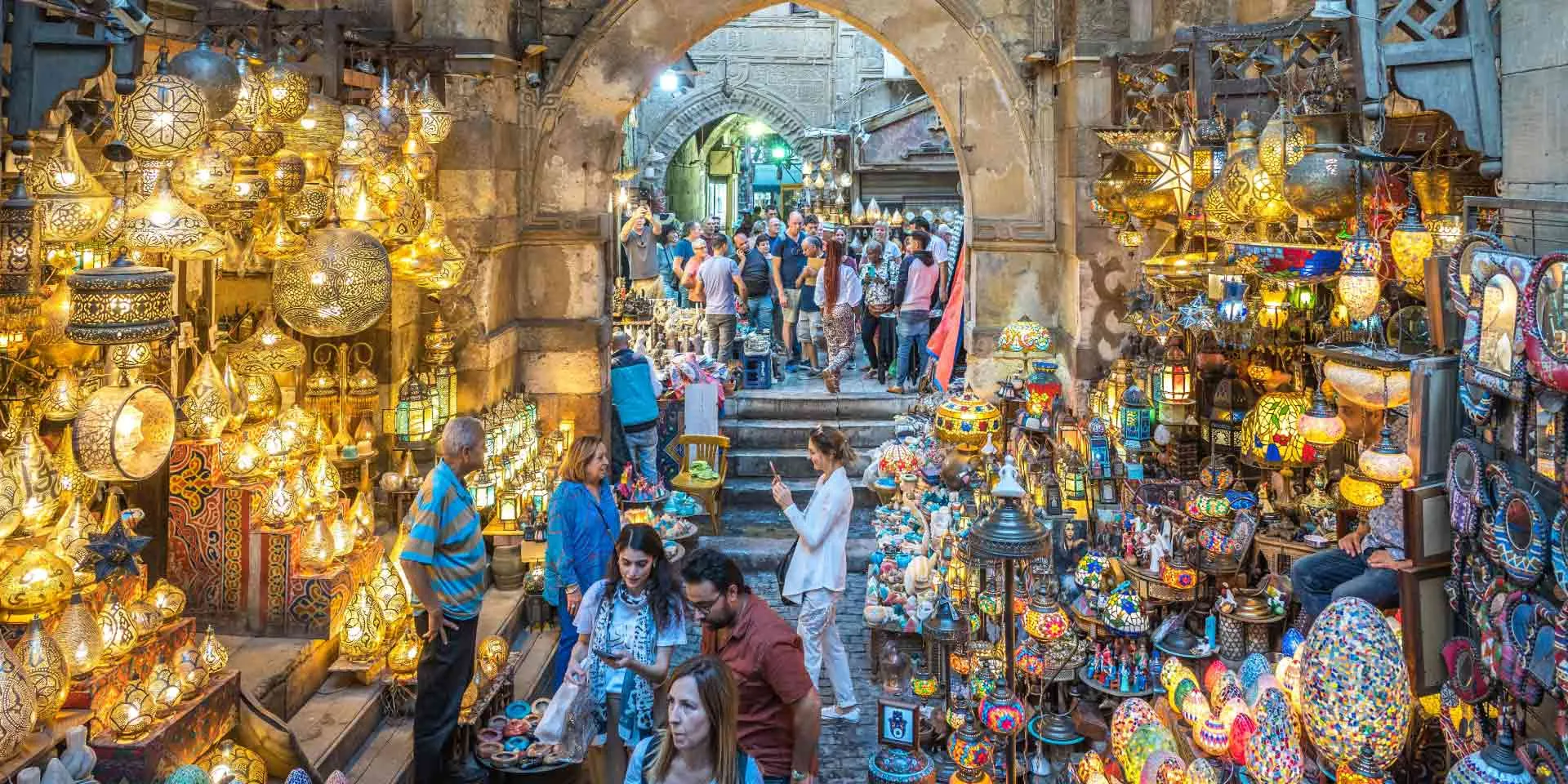 6 Tage Kairo, Luxor & Alexandria – private Reise