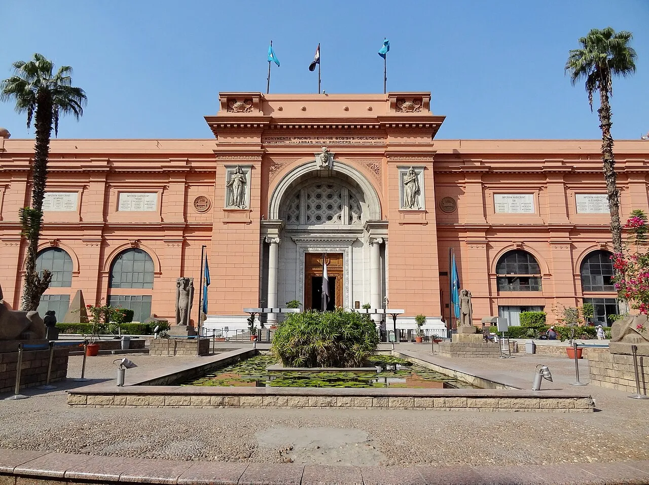 6 Tage Kairo, Luxor & Alexandria – private Reise