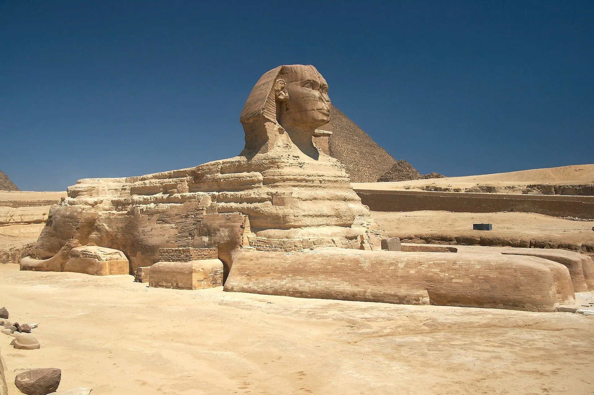 6 Tage Kairo, Luxor & Alexandria – private Reise
