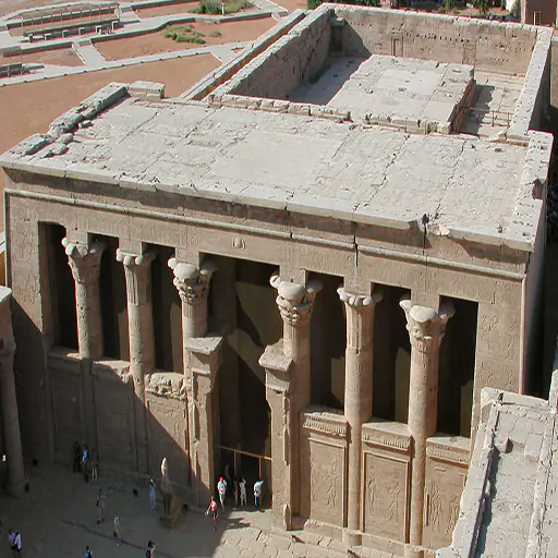 4 Tage Agatha Dahabiya – Assuan nach Luxor