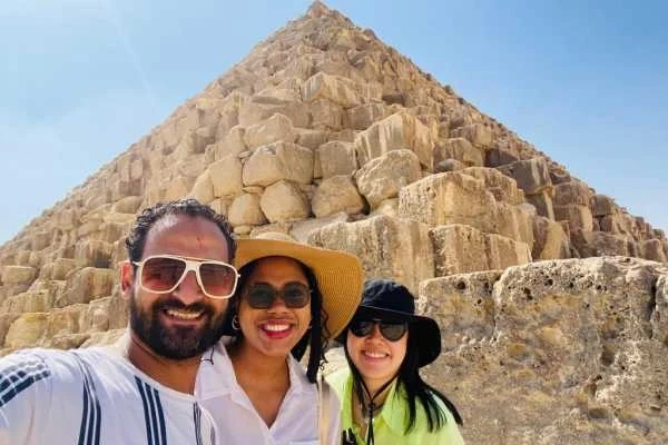 4‑tägige Ägypten‑Urlaube