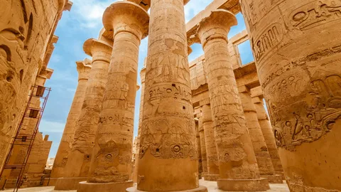 7 Tage Kairo, Nilkreuzfahrt & Abu Simbel