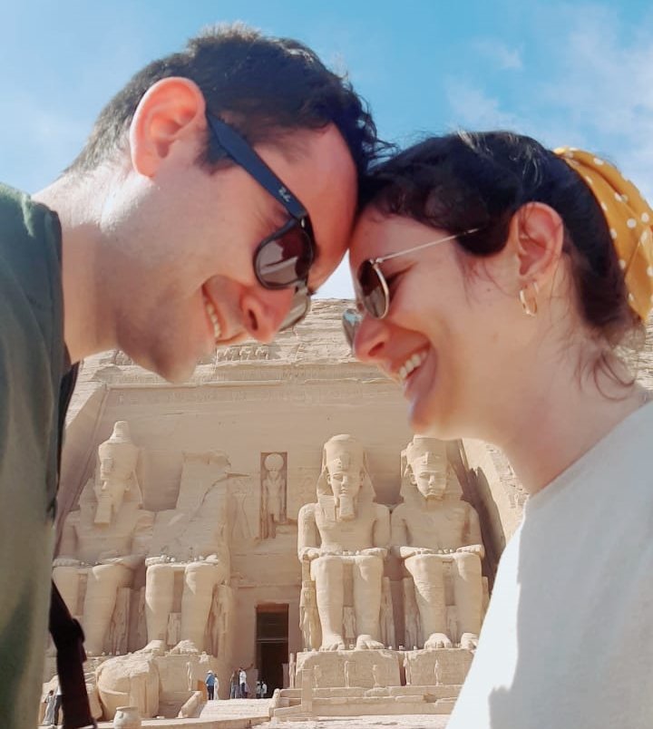 10 Tage Flitterwochen in Ägypten – Kairo & romantische Nilkreuzfahrt