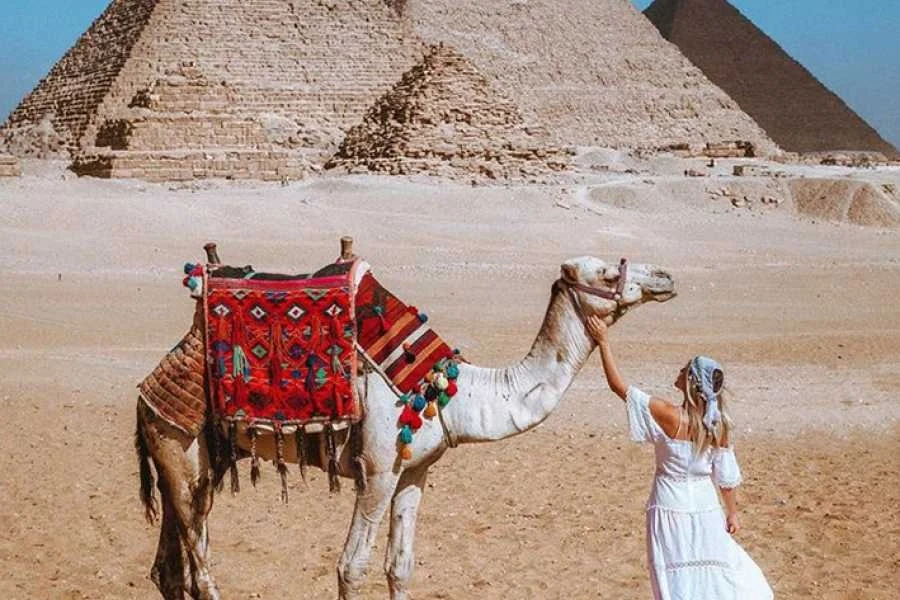 7‑tägige Ägypten‑Reisepakete