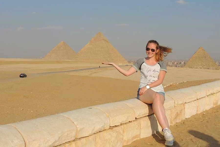 8‑Tage‑Urlaubspakete in Ägypten
