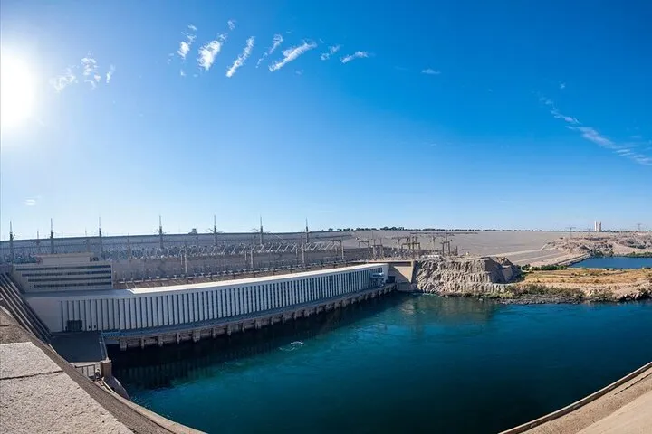 9 Tage Kairo, Nilkreuzfahrt & Hurghada
