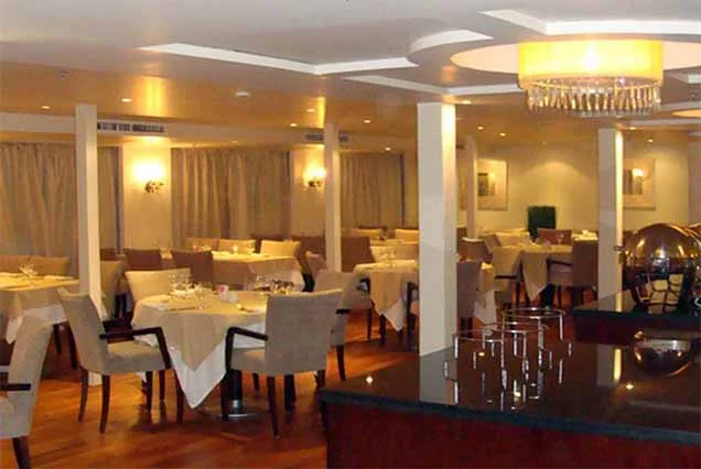 5 Tage Al Kahila Nilkreuzfahrt von Luxor nach Assuan