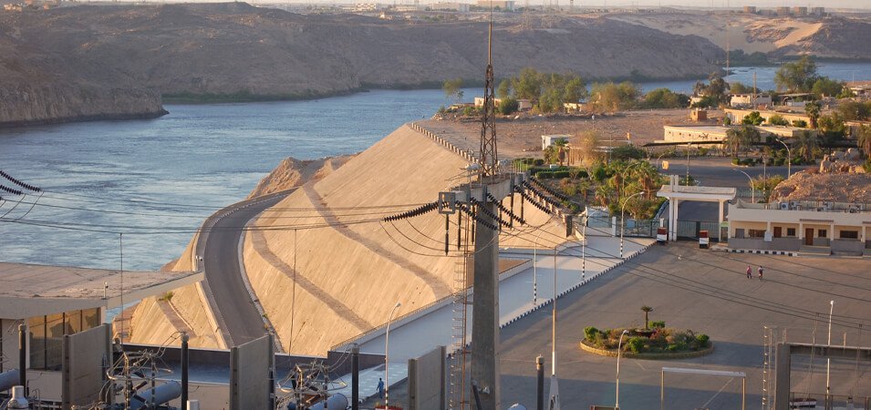 2 Tage Assuan ab Kairo mit Inlandsflug