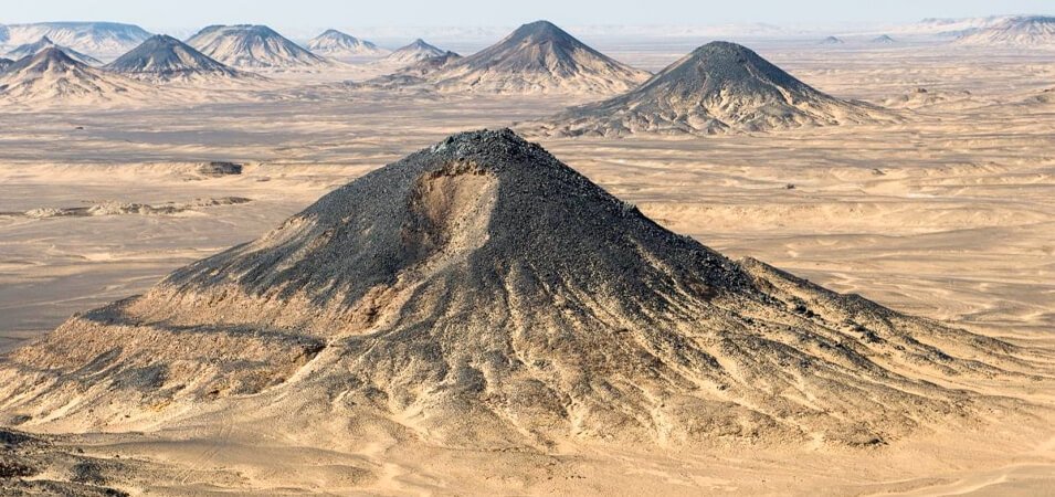 5 Tage Kairo & Bahariya-Oase – Kultur- und Wüstenreise