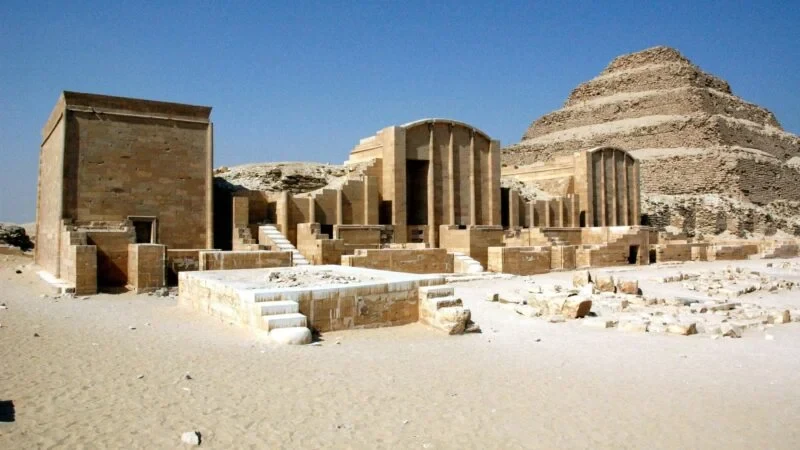 12 Tage Premium-Ägyptenreise: Antike Schätze & Rotes Meer