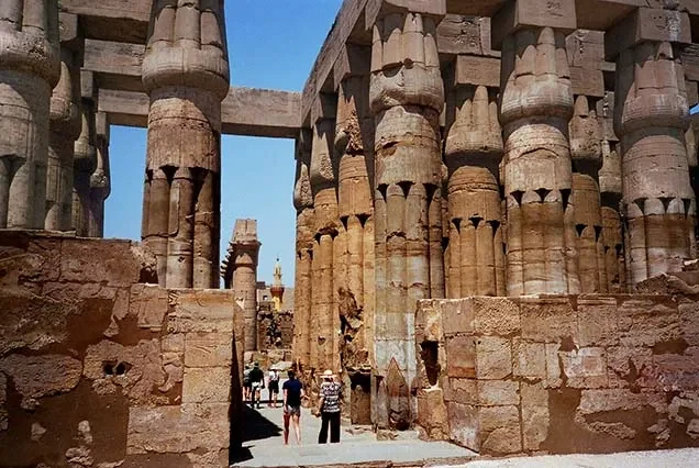 12 Tage Ägypten – Kairo, Nilkreuzfahrt, Hurghada & Alexandria