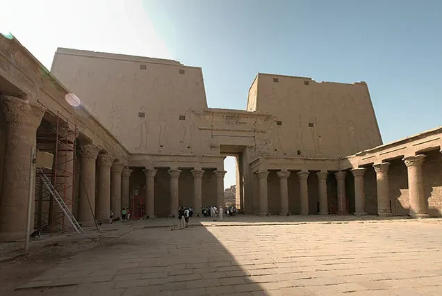 12 Tage Ägypten – Kairo, Nilkreuzfahrt, Hurghada & Alexandria