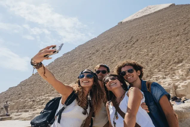 14 Tage Ägypten – große Kultur- & Archäologiereise