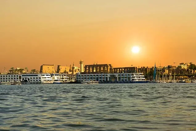14 Tage Ägypten – große Kultur- & Archäologiereise