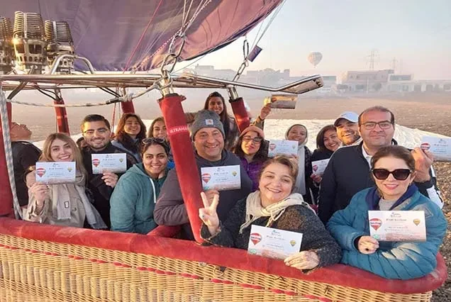14 Tage Ägypten – große Kultur- & Archäologiereise