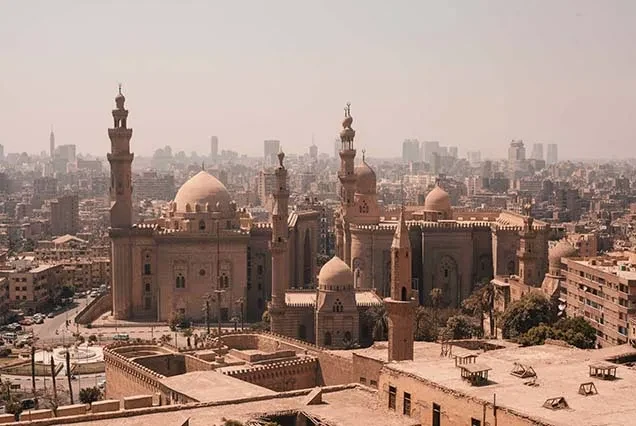 14 Tage Ägypten – große Kultur- & Archäologiereise