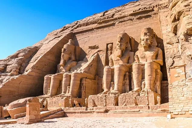 14 Tage Ägypten – große Kultur- & Archäologiereise