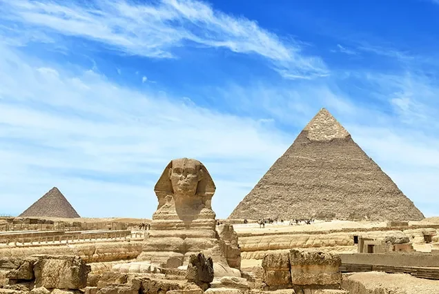 14 Tage Ägypten – große Kultur- & Archäologiereise
