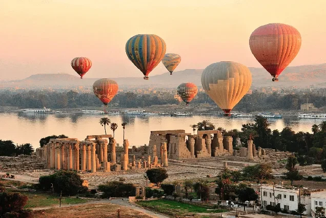 14 Tage Ägypten – große Kultur- & Archäologiereise