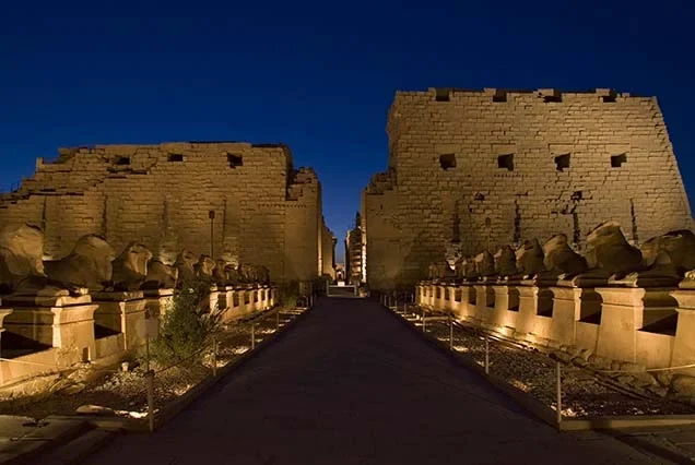 14 Tage Premium-Ägyptenreise: Archäologie & Rotes Meer