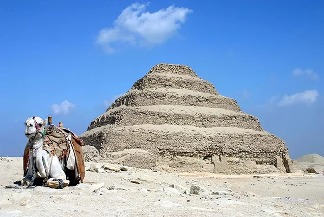 14 Tage Premium-Ägyptenreise: Archäologie & Rotes Meer