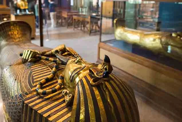 14 Tage Premium-Ägyptenreise: Archäologie & Rotes Meer