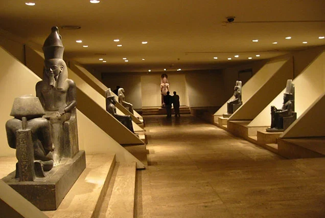 14 Tage Premium-Ägyptenreise: Archäologie & Rotes Meer