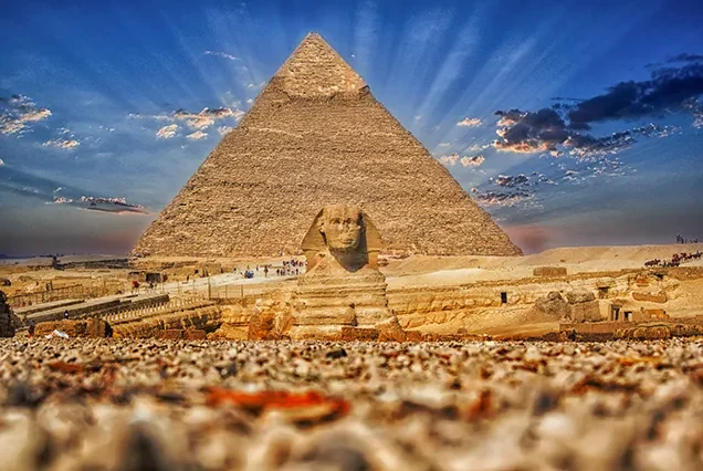 15 Tage Ägypten – Kairo, Siwa-Oase & Nilkreuzfahrt