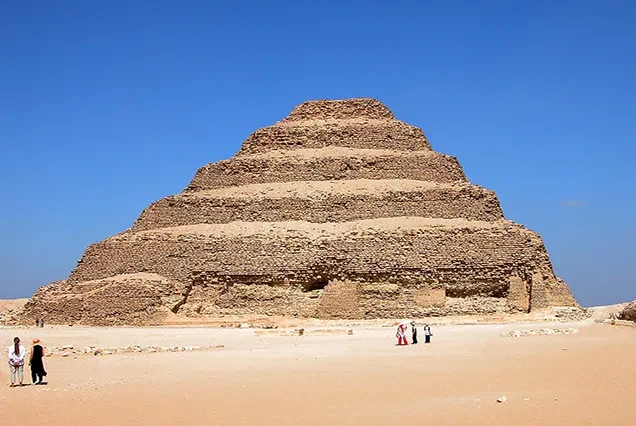 3 Tage Kairo & Gizeh – Pyramiden, Museen und Alt-Kairo