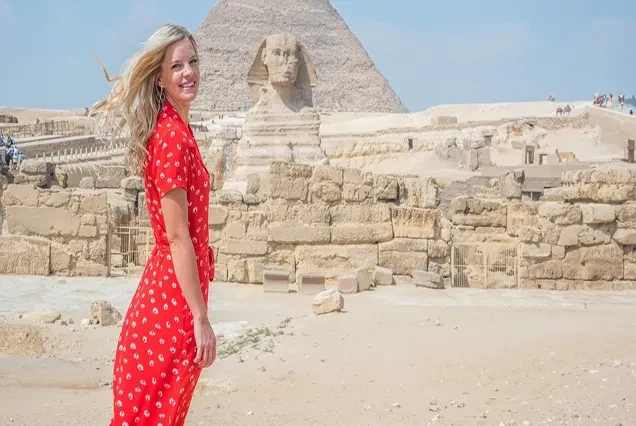7 Tage Kairo & Hurghada – Pyramiden, Wüste und Rotes Meer