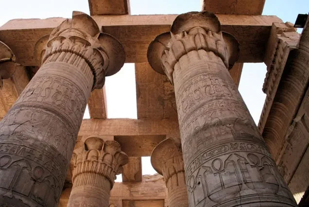 7 Tage Ägypten – Kairo & Nilkreuzfahrt