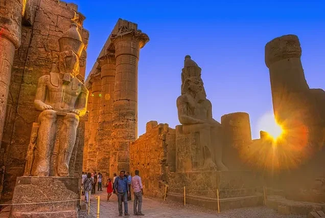7 Tage Ägypten – Kairo & Nilkreuzfahrt