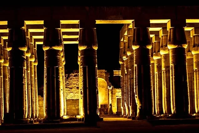 7 Tage Ägypten – Kairo & Nilkreuzfahrt
