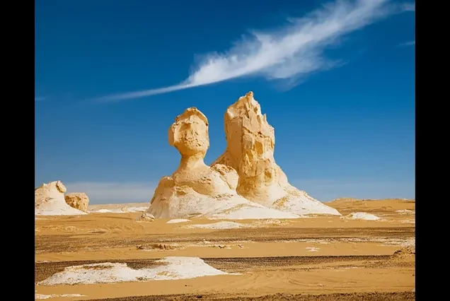 8 Tage Kairo und Oasen – Ägypten-Rundreise | Bastet Travel