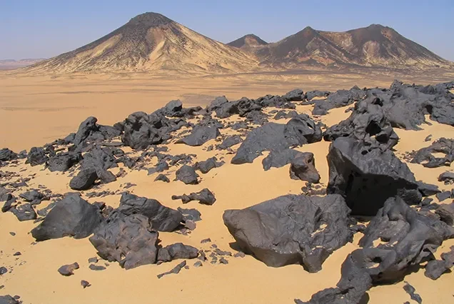 8 Tage Kairo und Oasen – Ägypten-Rundreise | Bastet Travel
