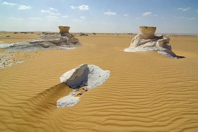 8 Tage Kairo und Oasen – Ägypten-Rundreise | Bastet Travel