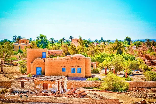 8 Tage Kairo, Alexandria & Fayoum